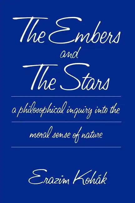 The Embers and the Stars - Paperback