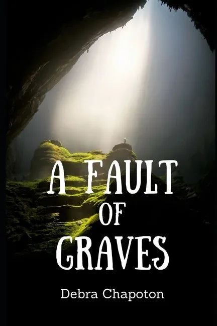 A Fault of Graves: YA High School Thriller - Paperback