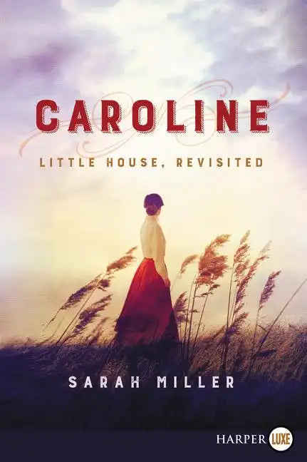 Caroline LP - Paperback