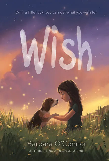 Wish - Library Binding