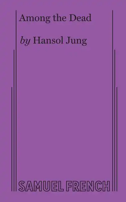 Among the Dead - Paperback