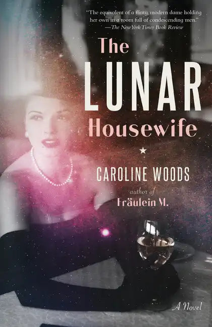The Lunar Housewife - Paperback