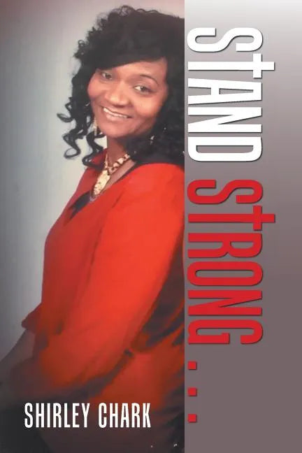 Stand Strong . . . - Paperback