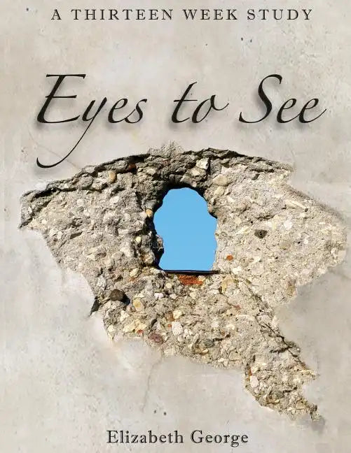 Eyes to See - Paperback