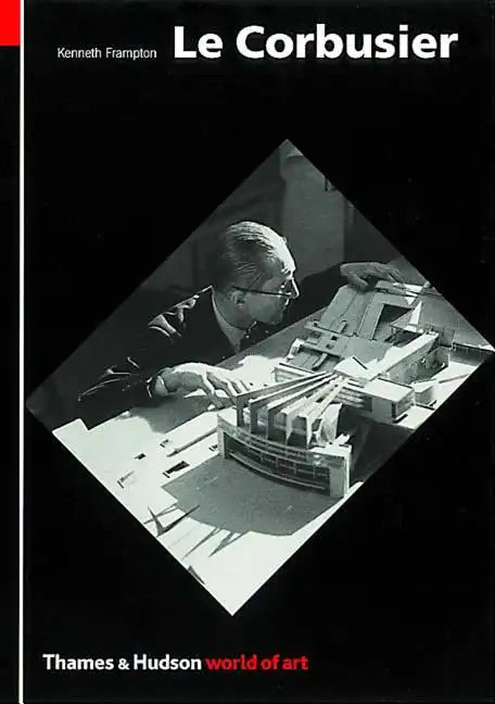 Le Corbusier - Paperback