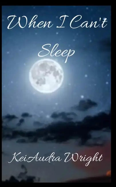 When I Can't Sleep - Paperback