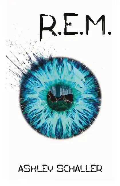 R.E.M.: A Clean Young Adult Thriller - Paperback