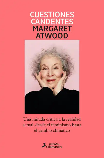 Cuestiones Candentes: Una Mirada Crítica a la Realidad Actual, Desde El Feminismo Hasta El Cambio Climático / Burning Questions - Paperback