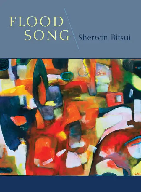 Flood Song - Paperback