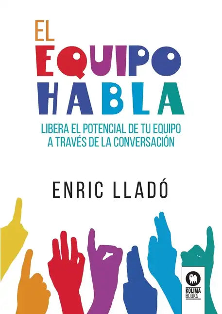 El equipo habla - Paperback