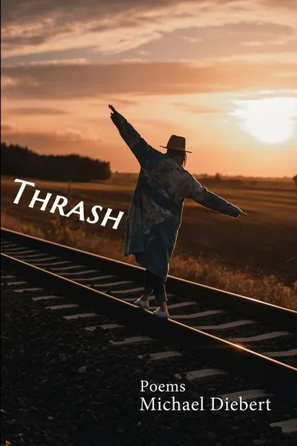 Thrash - Paperback
