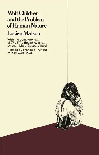 Wolf Children - Paperback