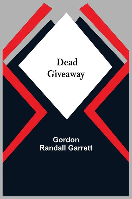 Dead Giveaway - Paperback