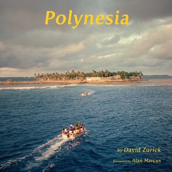 Polynesia - Paperback