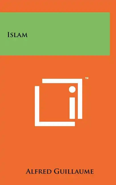 Islam - Hardcover