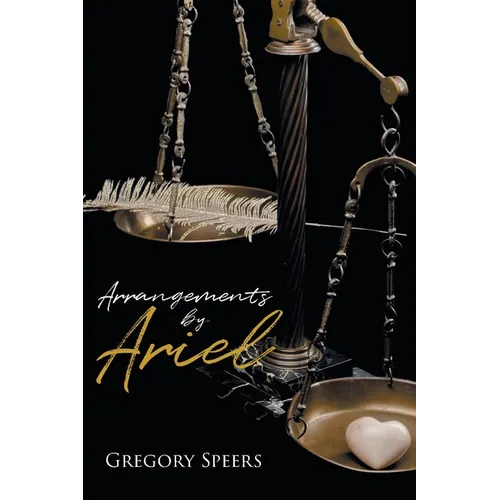 Arrangements By Ariel - Paperback