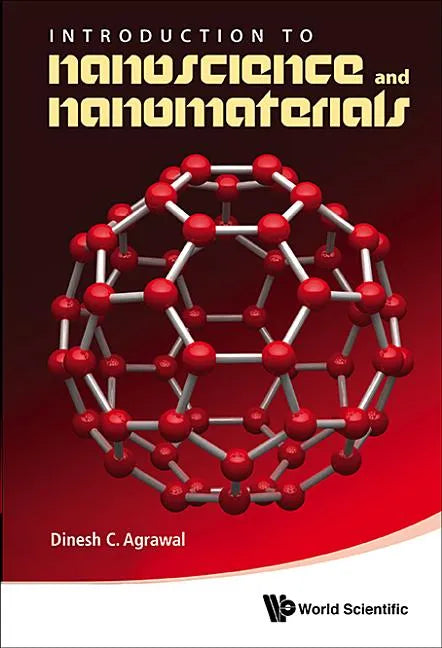 Introduction to Nanoscience and Nanomaterials - Hardcover