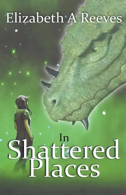 In Shattered Places - Paperback