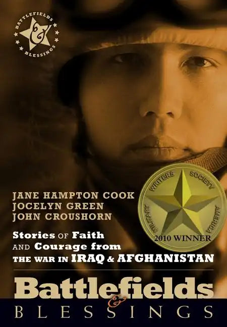 Stories of Faith and Courage from the War in Iraq & Afghanistan - Paperback