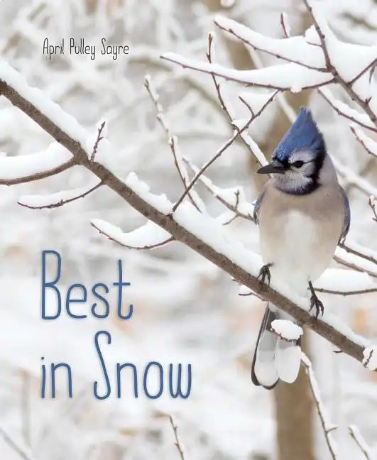 Best in Snow - Hardcover