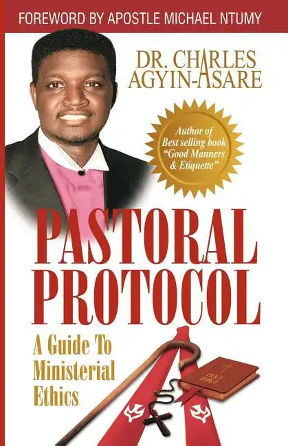 Pastoral Protocol - Paperback
