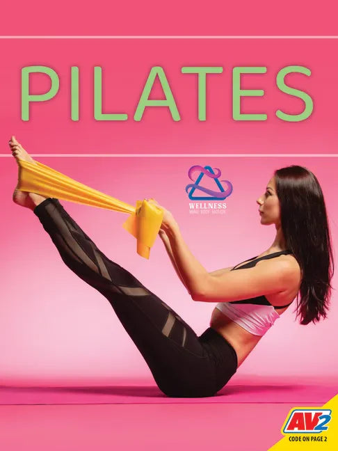 Pilates - Library Binding