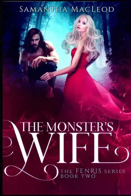 The Monster's Wife - Paperback