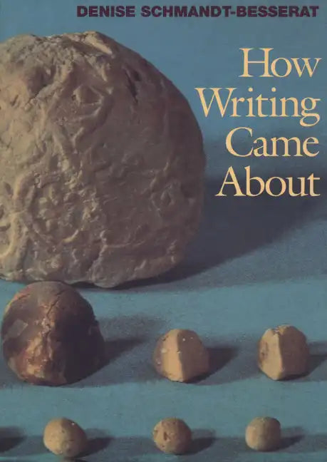 How Writing Came about - Paperback
