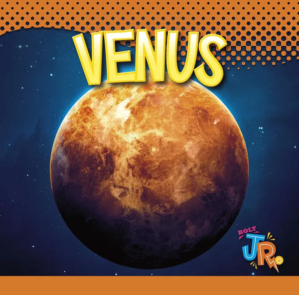 Venus - Library Binding