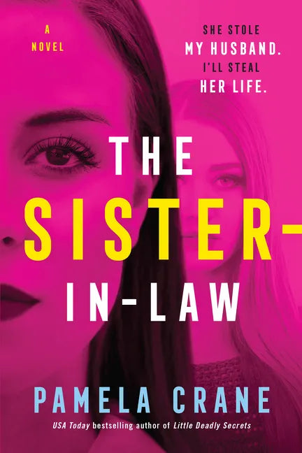 The Sister-In-Law - Paperback