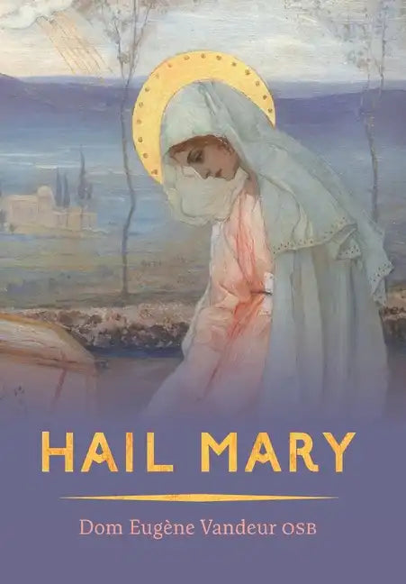 Hail Mary - Hardcover