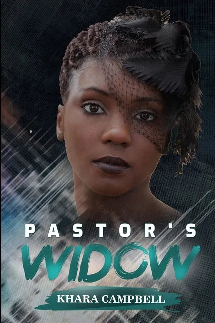 Pastor's Widow - Paperback