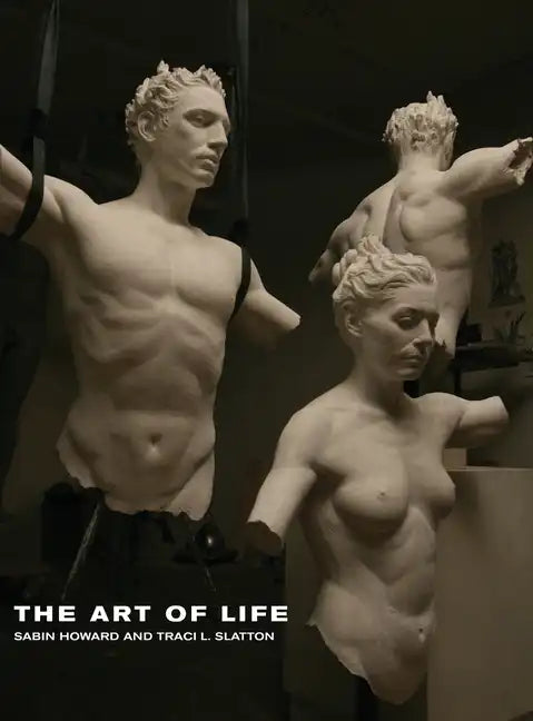 The Art of Life - Hardcover