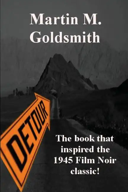 Detour - Paperback