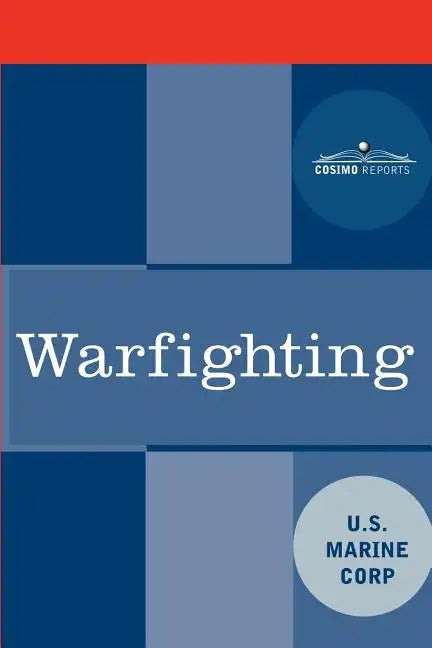 Warfighting - Paperback
