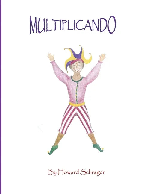 Multiplicando - Paperback