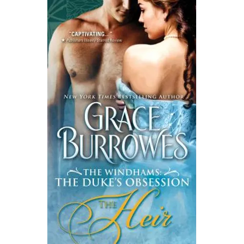 The Heir - Paperback