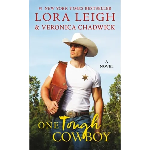 One Tough Cowboy - Paperback