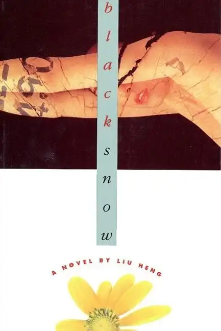 Black Snow - Paperback