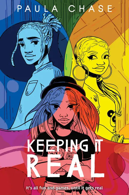 Keeping It Real - Hardcover