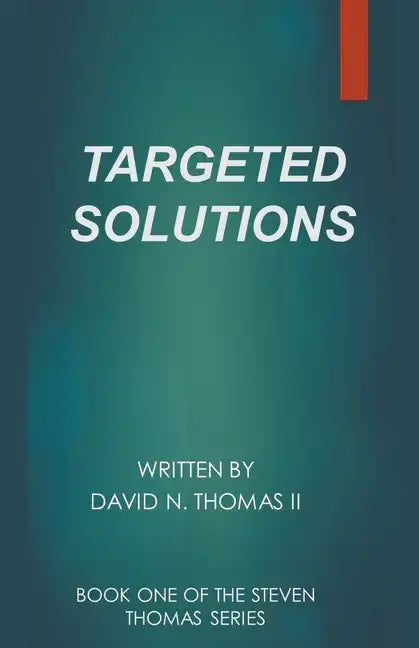 Targeted Solutions - Paperback