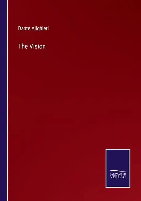 The Vision - Paperback