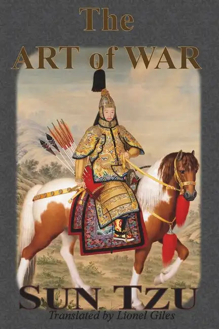 Art of War - Paperback