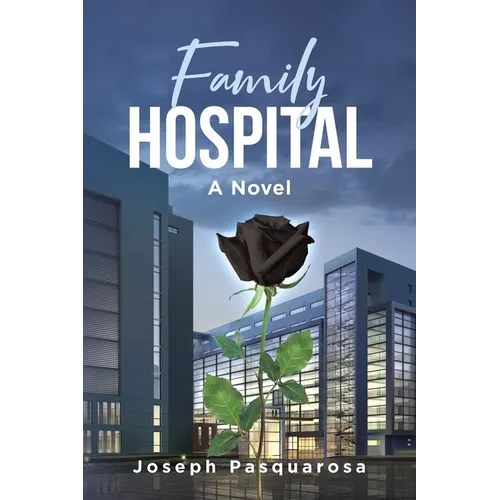 Family Hospital - Paperback