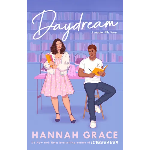 Daydream - Paperback