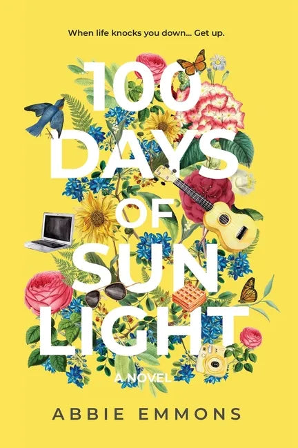 100 Days of Sunlight - Paperback