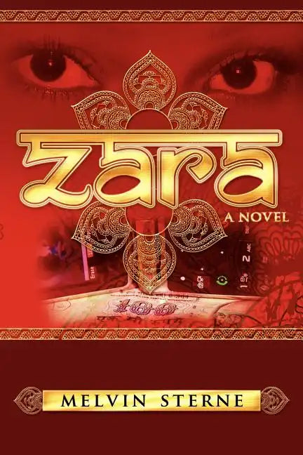 Zara - Paperback