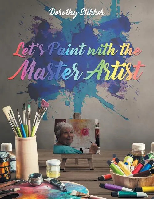 Let's Paint with the Master Artist - Paperback