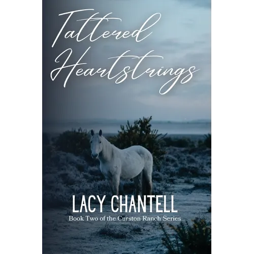 Tattered Heartstrings - Paperback