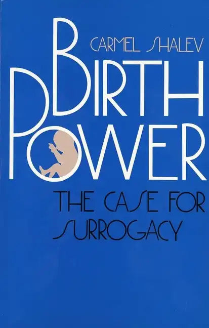 Birth Power - Paperback
